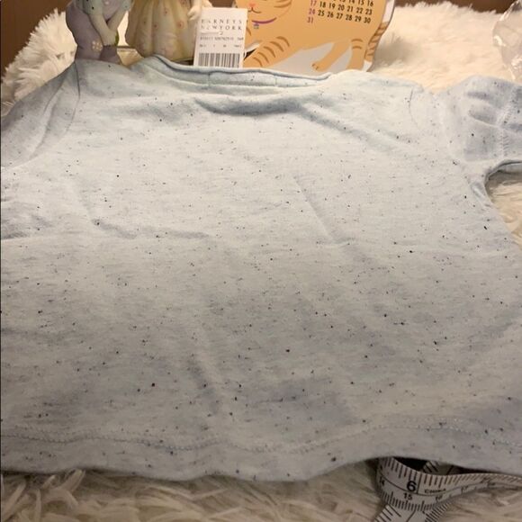 Billy bandit Barney’s New York kids top - Picture 7 of 8